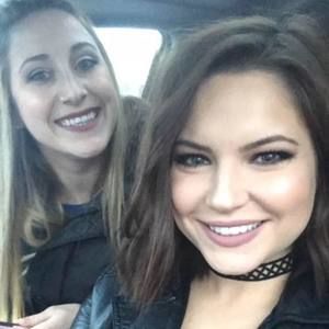 Meet your Posher, Jocelyn